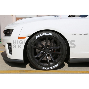 Tire Stickers Tire Sticker 9766020715-1