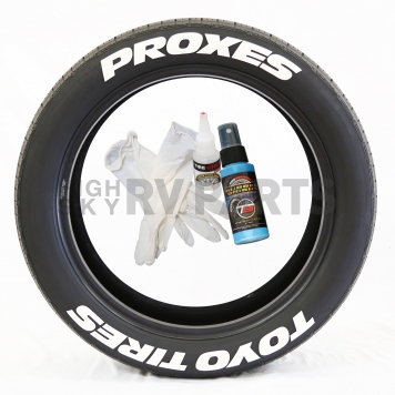 Tire Stickers Tire Sticker 9766020739