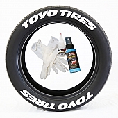 Tire Stickers Tire Sticker 9766020746