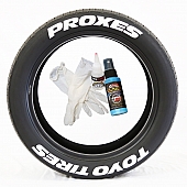 Tire Stickers Tire Sticker 9766020753