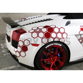Tire Stickers Tire Sticker 9766020753-1
