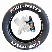 Tire Stickers Tire Sticker 9766020791