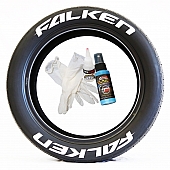 Tire Stickers Tire Sticker 9766020807
