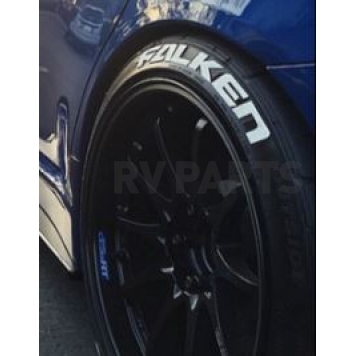 Tire Stickers Tire Sticker 9766020807-1