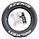 Tire Stickers Tire Sticker 9766020838