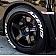 Tire Stickers Tire Sticker 9766020838
