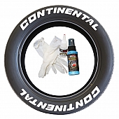 Tire Stickers Tire Sticker 9766020852