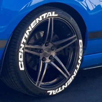 Tire Stickers Tire Sticker 9766020852-1