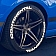 Tire Stickers Tire Sticker 9766020852