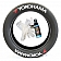 Tire Stickers Tire Sticker 9766020883