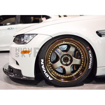 Tire Stickers Tire Sticker 9766020913-1