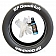 Tire Stickers Tire Sticker 9766020937