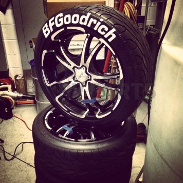 Tire Stickers Tire Sticker 9766020937-1