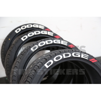 Tire Stickers Tire Sticker 9766020999-1
