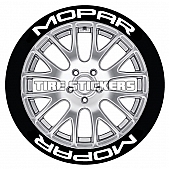 Tire Stickers Tire Sticker 9766021019