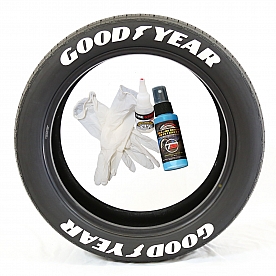 Tire Stickers Tire Sticker 9766021101