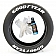 Tire Stickers Tire Sticker 9766021101