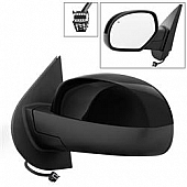 Xtune Exterior Mirror Power OEM Single - 9938658