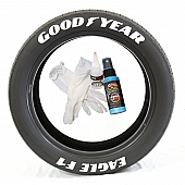Tire Stickers Tire Sticker 9766021125