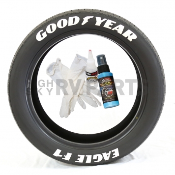 Tire Stickers Tire Sticker 9766021132