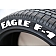Tire Stickers Tire Sticker 9766021132