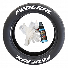 Tire Stickers Tire Sticker 9766021170