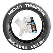 Tire Stickers Tire Sticker 9766021231