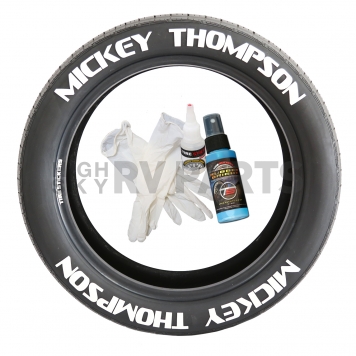 Tire Stickers Tire Sticker 9766021231
