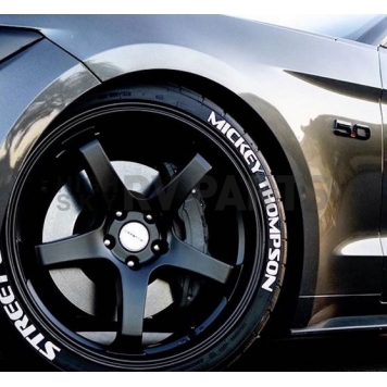 Tire Stickers Tire Sticker 9766021231-1