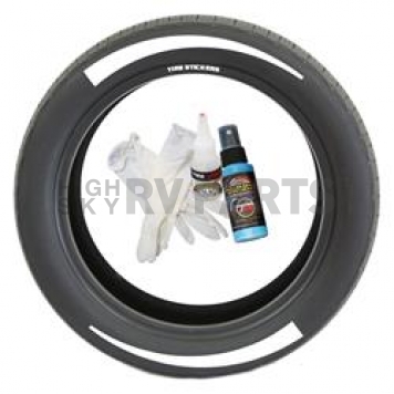 Tire Stickers Tire Sticker B6RCY3D
