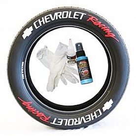 Tire Stickers Tire Sticker BJYU02L