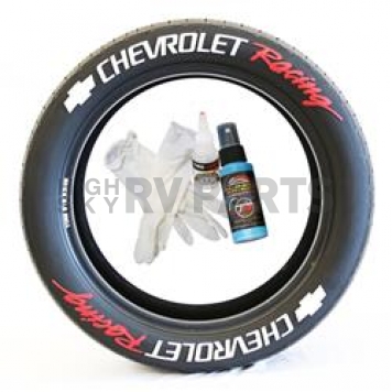 Tire Stickers Tire Sticker BJYU02L
