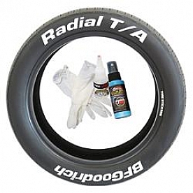 Tire Stickers Tire Sticker D9S5AMY