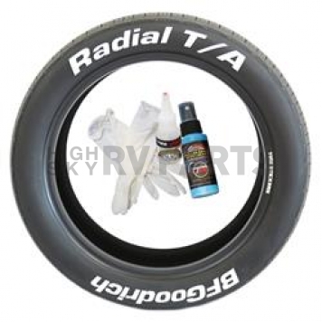 Tire Stickers Tire Sticker D9S5AMY