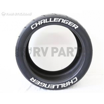 Tire Stickers Tire Sticker DH3Y2SP