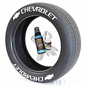 Tire Stickers Tire Sticker FTVB7D1