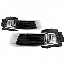 Xtune Driving/ Fog Light - LED  - 9946400