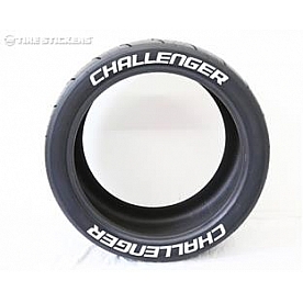 Tire Stickers Tire Sticker J81DS3M