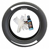 Tire Stickers Tire Sticker JOG8QDN