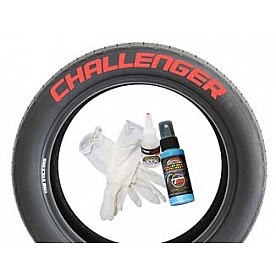 Tire Stickers Tire Sticker NEBI46E