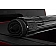 Truxedo Tonneau Cover Hard Roll-Up Black Matte Woven Fabric Over Aluminum Slats - 1569116