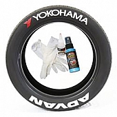 Tire Stickers Tire Sticker QXV2CKG