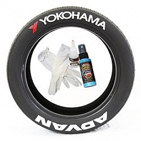 Tire Stickers Tire Sticker QXV2CKG