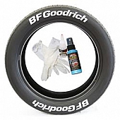 Tire Stickers Tire Sticker U8YDW2K