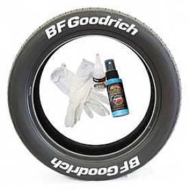 Tire Stickers Tire Sticker U8YDW2K