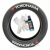 Tire Stickers Tire Sticker UCWBR0W