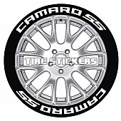 Tire Stickers Tire Sticker V6IYB3T