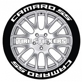 Tire Stickers Tire Sticker V6IYB3T