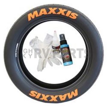 Tire Stickers Tire Sticker VRTDWI4