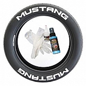 Tire Stickers Tire Sticker X5P9DDA